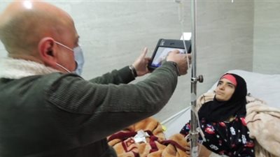 مأموريات الأحوال المدنية الإنسانية تجوب محافظات الجمهورية