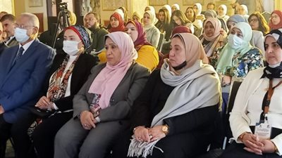 مؤتمر بطب المنيا لوضع سياسات تجهيز المعامل الطبية بالمستشفيات الجامعية