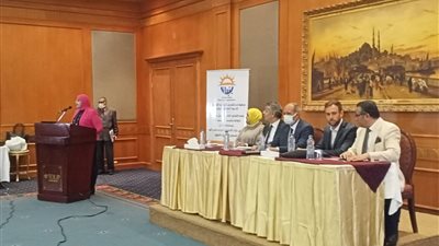 جلسة استماع لخفض غازات الاحتباس الحراري في مشروع الطاقة الشمسية بأسوان