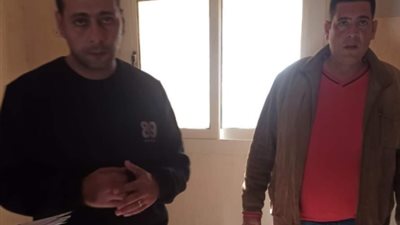 حملة مفاجئة من الضبطية القضائية بوزارة الإسكان والمرافق لوحدات الإسكان الاجتماعي بغارب والغردقة
