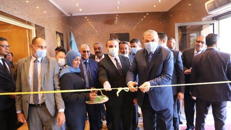بوابة الجمهورية