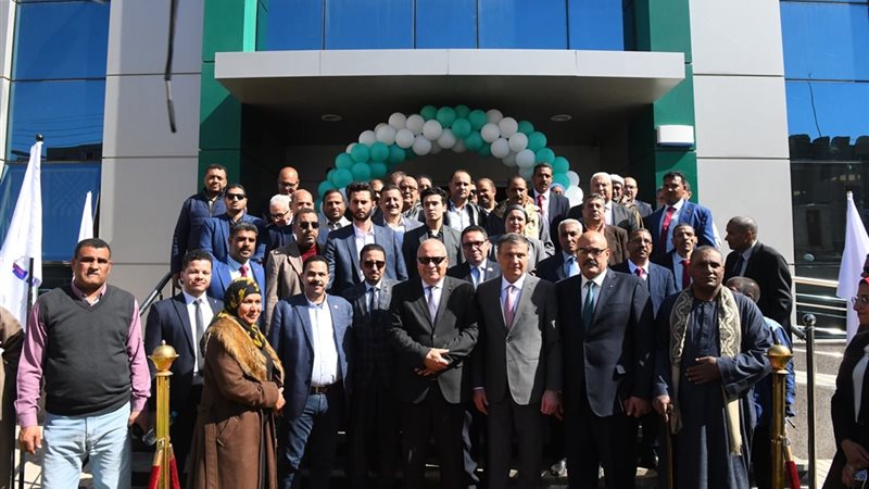 بوابة الجمهورية