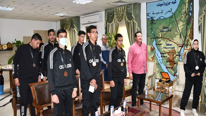 بوابة الجمهورية