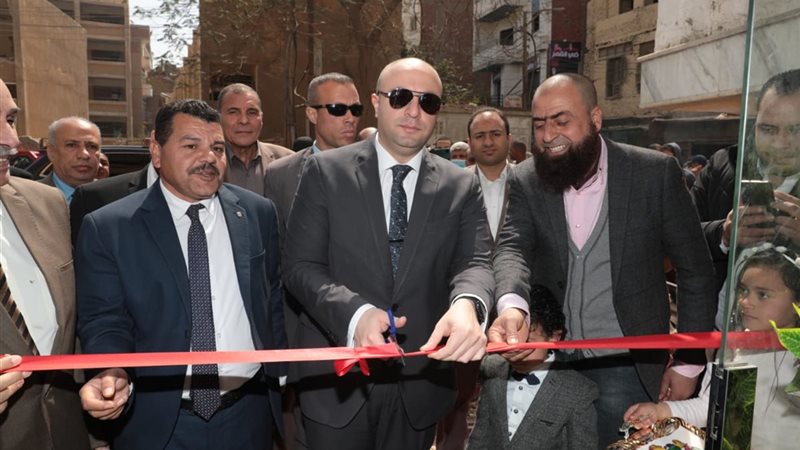 بوابة الجمهورية