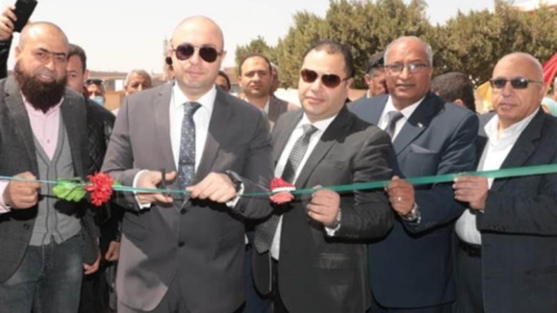 بوابة الجمهورية