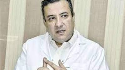 علاج جديد.. مبادرة للاكتشاف المبكر وعلاج مرضى سرطان الكبد.. فيديو