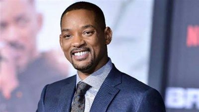 ويل سميث يفوز بجائزة أفضل ممثل عن فيلم king richard