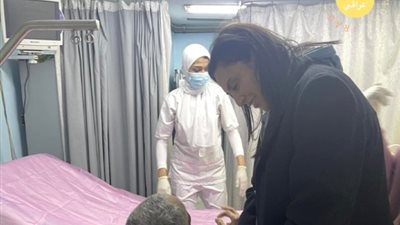 تعرف على موعد صلاة الجنازة على والد الإعلامية منى عراقي