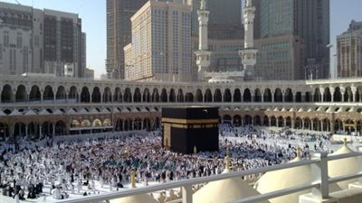 مكة المكرمة : 10 مستشفيات و82 مركزا صحيا لخدمة الزوار والمعتمرين خلال رمضان
