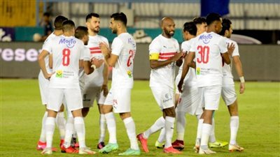 مفاجأة.. نجم تونس يعود للزمالك