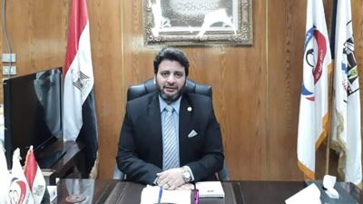 جراحه دقيقه لمسنه بالتأمين الصحى ببنى سويف لاستئصال الرحم
