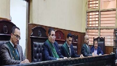 اكتشف ان صديقه تاجر صنف.. استدرجه وخلص عليه.. وخد إعدام