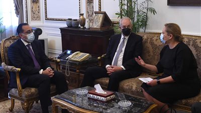 مدبولى يشيد بالتعاون المقرر مع 