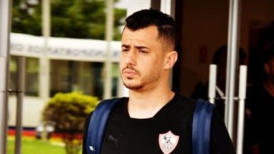 مران الزمالك.. تقسيمة قوية للاعبين.. وراحة للونش