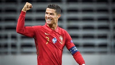رونالدو: لا مونديال من دون البرتغال
