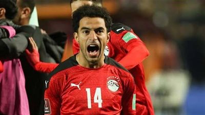 عبدالحميد: لدينا أفضلية أمام السنغال.. واختيار جابر أمام ماني 