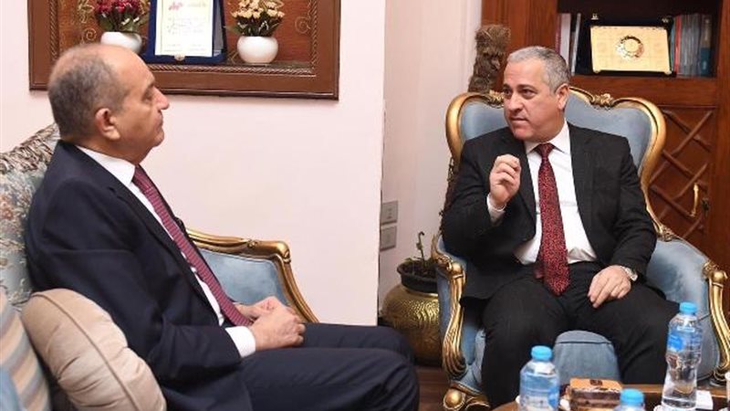 بوابة الجمهورية