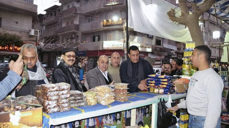 بوابة الجمهورية