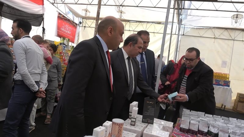 بوابة الجمهورية
