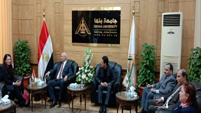 بوابة الجمهورية