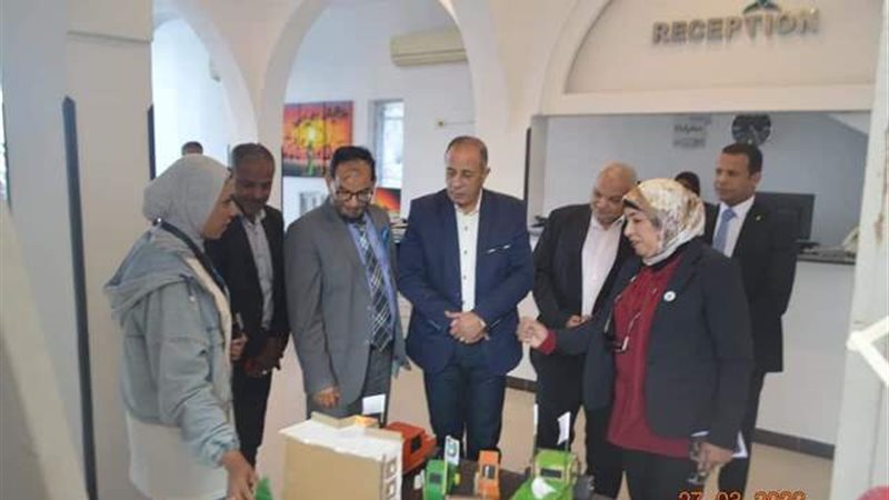 بوابة الجمهورية