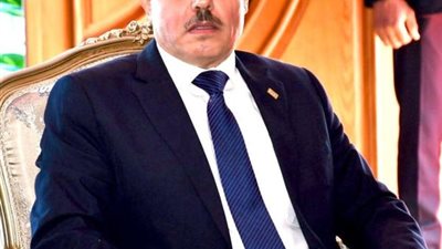 رئيس جامعة القناة عن تعويم إيفرجيفن: أكبر عملية إنقاذ بحري في العالم