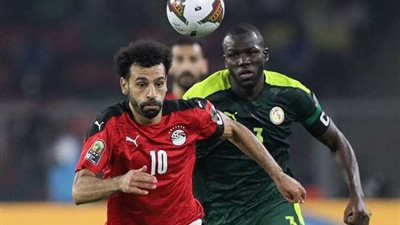 رسمياً.. الاتحاد السنغالي يعتذر لـ منتخب مصر