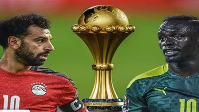ملامح تشكيل منتخب مصر أمام السنغال الليلة