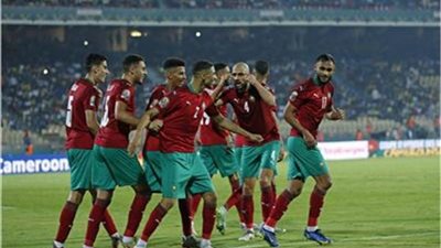 تصفيات كأس العالم.. المغرب والكونغو.. المواعيد والقتوات الناقلة