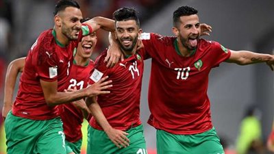 تعرف على معلق مباراة المغرب والكونغو فى تصفيات كأس العالم