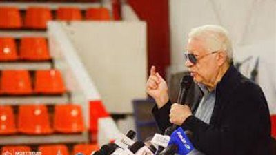 مرتضى منصور يعقد مؤتمراً صحفياً صباح الخميس المقبل بمقر النادى