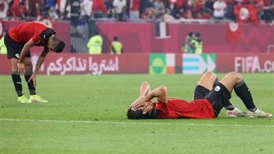 عبد العال: 