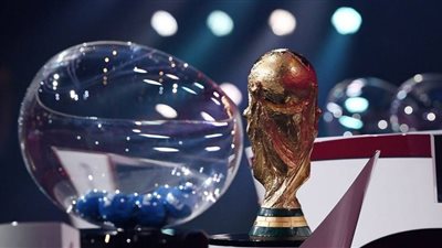الفيفا يعلن موعد قرعة كأس العالم قطر 2022 .. تعرف عليه