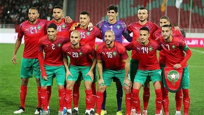 منتخب المغرب يعبر الى مونديال قطر برباعية مثيرة فى شباك الكونغو الديمقراطية