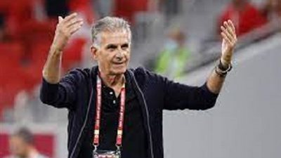 كيروش بعد رحيله: كنت محظوظًا بالعمل والحصول على فرصة لتدريب منتخب مصر