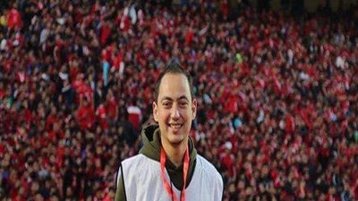 إسلام أسامه: مصطفي غربال ظلم منتخب مصر والاصابات أثرت على المباراة