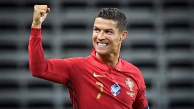 للمرة الثامنة في تاريخه.. تعليق مؤثر من كريستيانو رونالدو بعد تأهل البرتغال إلى نهائيات كأس العالم