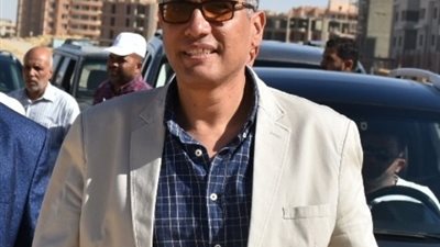 النجار يكشف عن التحويلات المرورية المقررة لتنفيذ القطار السريع.. تعرف عليها بالخريطة