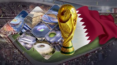 انتهاء المرحلة الأولى من بيع تذاكر مونديال قطر2022