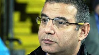 دجلة يهاجم اتحاد الكرة بعد فشل المنتخب فى التأهل للمونديال 2022