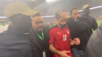 لم يحدث شئ عدائى.. الاتحاد السنغالي يعلق على شكوى مصر
