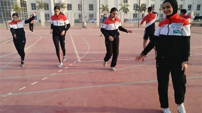 اتحاد السلاح يعلن اسماء المشاركين في بطولة العالم للناشئين بدبي
