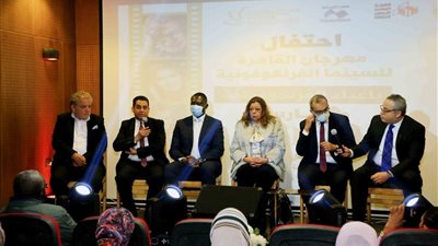 بالصور.. احتفالية ثقافية وفنية خاصة بمناسبة أعياد الفرنكفونية