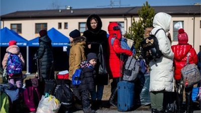 إيطاليا تعلن استقبال 8 آلاف طالب أوكرانى بمدارسها