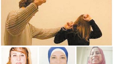 تجريم الإيذاء البدني للمرأة.. إنجاز نسائي جديد