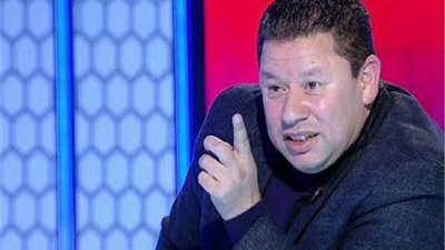 رضا عبد العال: من يهاجم صلاح لم يحصل على ميدالية 