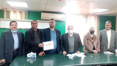 المجلس التنفيذى للتأمين الصحى بالشرقية يناقش 9 موضوعات..تعرف عليها