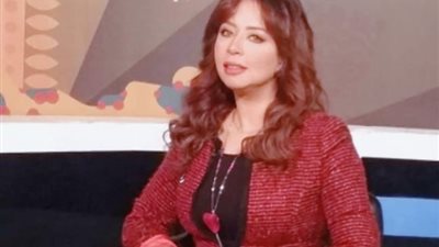 نانسي ابراهيم تقدم قصتي على النيل الثقافية في رمضان