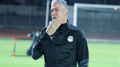 شاهد رسالة وائل جمعة الثانية للاعبى المنتخب بعد إستقالته من الجهاز الفنى