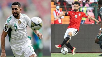 أبرزهم صلاح ومحرز وهالاند .. تعرف على نجوم الكرة الغائبين عن مونديال قطر
